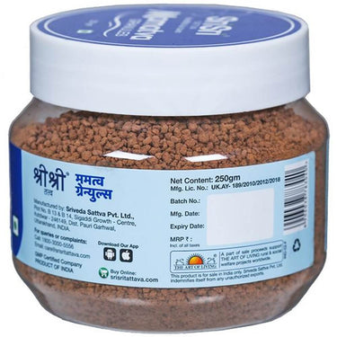 https://cdn.shopify.com/s/files/1/1857/6931/products/SriSriTattvaMamatvaGranules250gm.jpg?v=1622206281